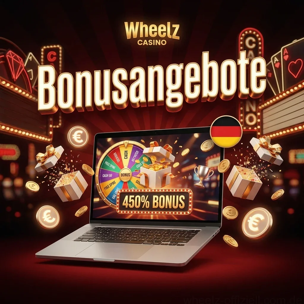 Bonusangebote