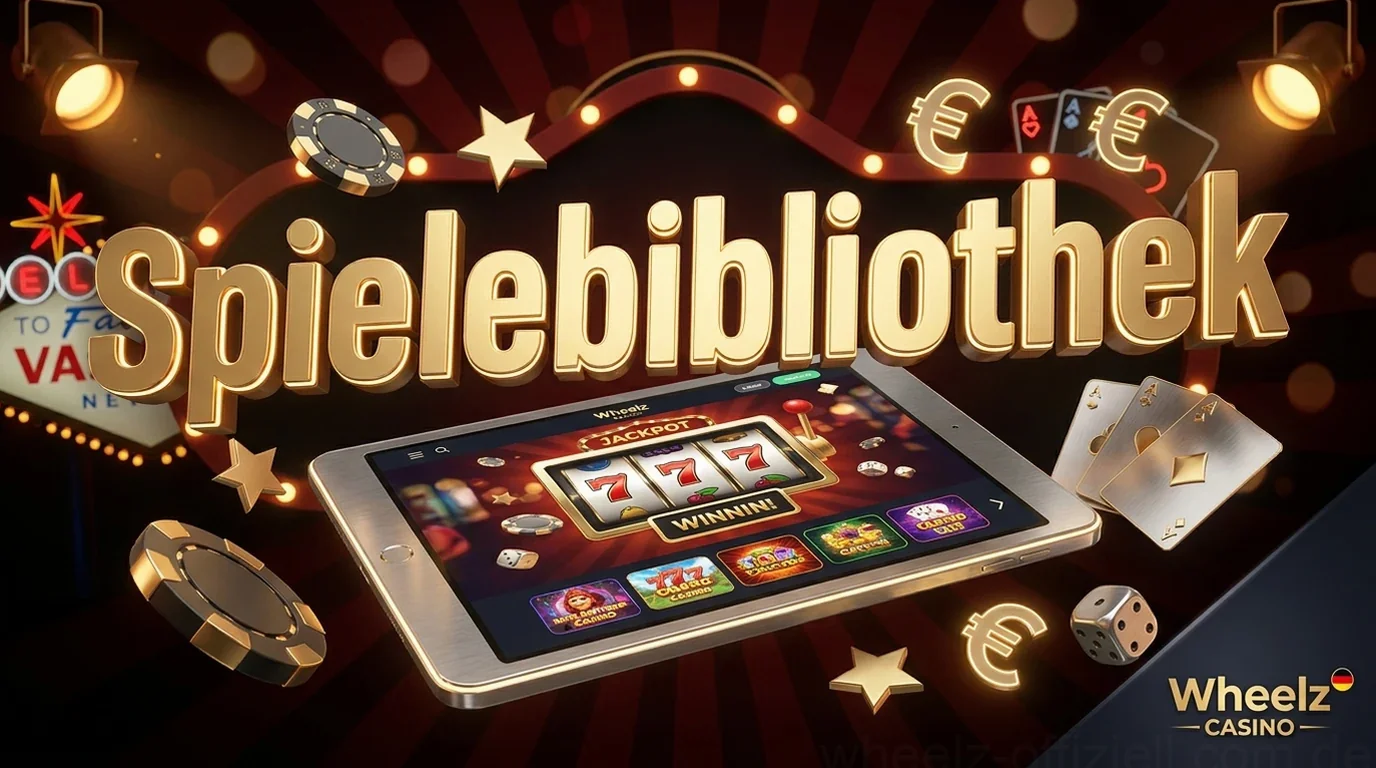 Spielebibliothek